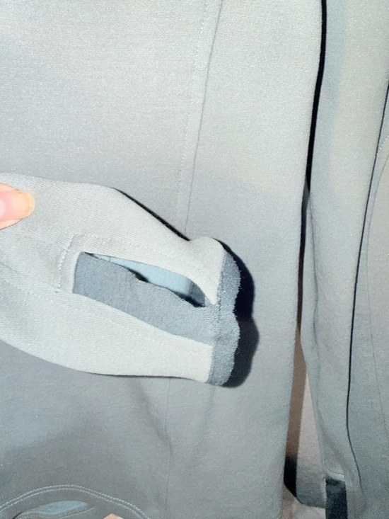 Smartwool Pullover - Picture 4 of 7